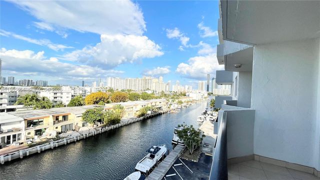 3703 NE 166th St 602, North Miami Beach, FL 33160