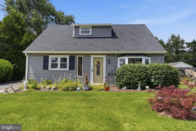 608 BENTON LN, Morrisville, PA 19067