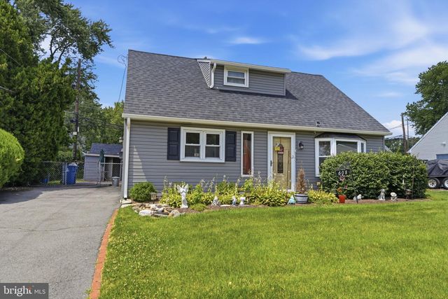 608 BENTON LN, Morrisville, PA 19067
