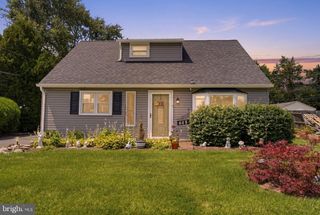 608 BENTON LN, Morrisville, PA 19067