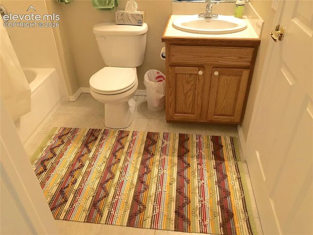 3665 Strawberry Field Grove D, Colorado Springs, CO 80906