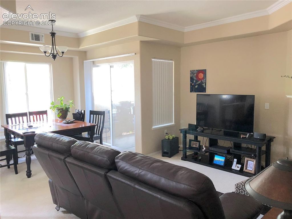 3665 Strawberry Field Grove D, Colorado Springs, CO 80906