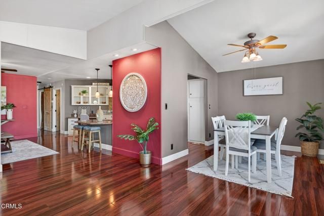 2485 Elderberry Drive 43, Oxnard, CA 93036