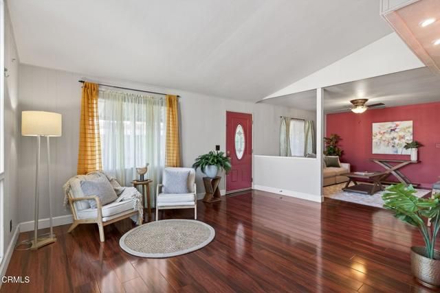 2485 Elderberry Drive 43, Oxnard, CA 93036