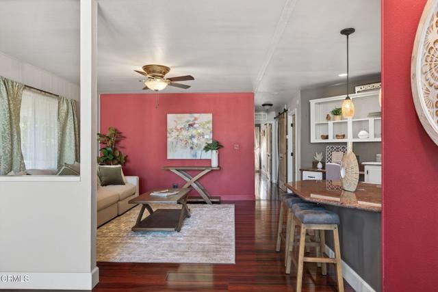 2485 Elderberry Drive 43, Oxnard, CA 93036