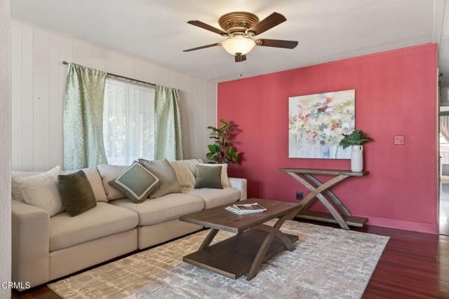 2485 Elderberry Drive 43, Oxnard, CA 93036