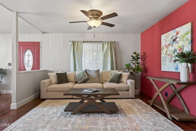 2485 Elderberry Drive 43, Oxnard, CA 93036