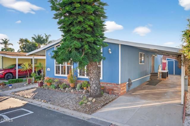 2485 Elderberry Drive 43, Oxnard, CA 93036