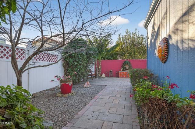 2485 Elderberry Drive 43, Oxnard, CA 93036