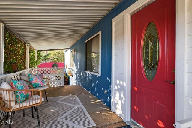 2485 Elderberry Drive 43, Oxnard, CA 93036