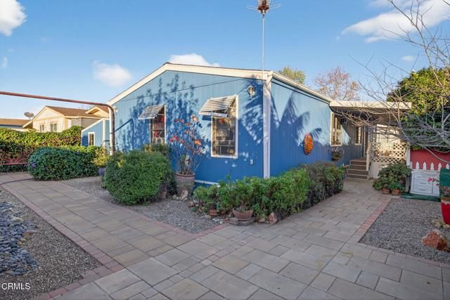 2485 Elderberry Drive 43, Oxnard, CA 93036