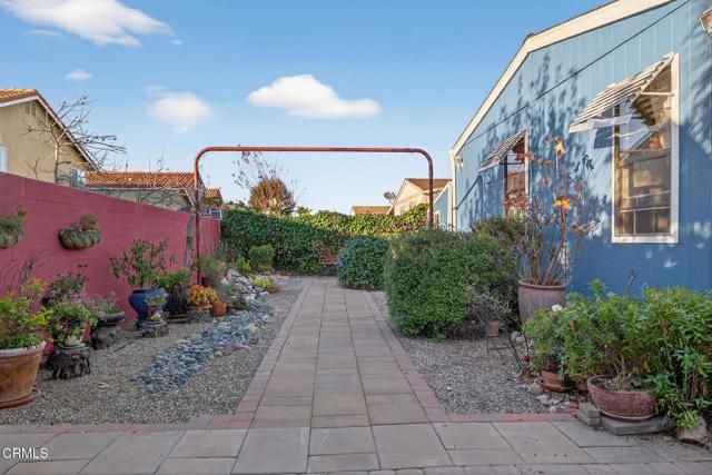 2485 Elderberry Drive 43, Oxnard, CA 93036