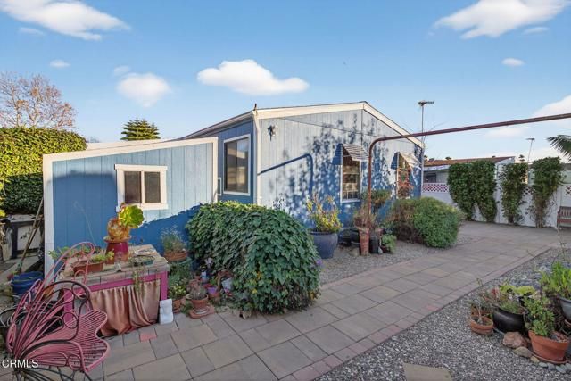 2485 Elderberry Drive 43, Oxnard, CA 93036