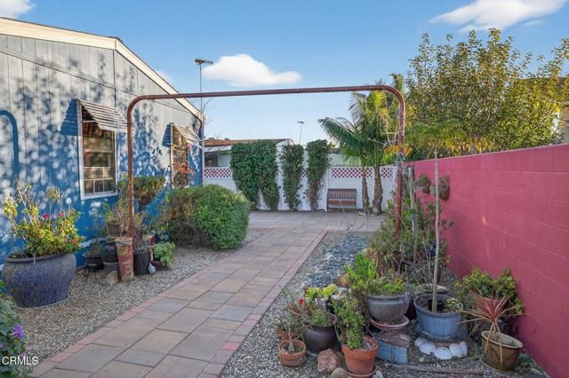 2485 Elderberry Drive 43, Oxnard, CA 93036