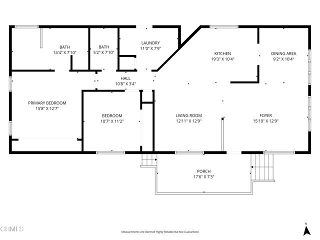 2485 Elderberry Drive 43, Oxnard, CA 93036