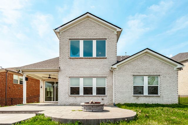 535 Fall Creek Cir, Goodlettsville, TN 37072