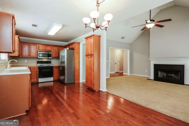 350 Brickleberry Ridge, Athens, GA 30605