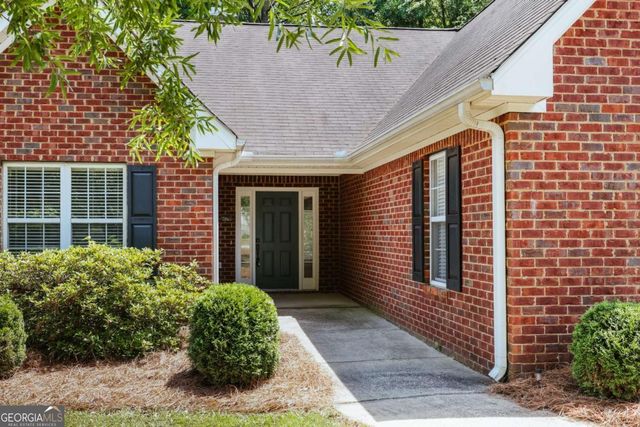 350 Brickleberry Ridge, Athens, GA 30605