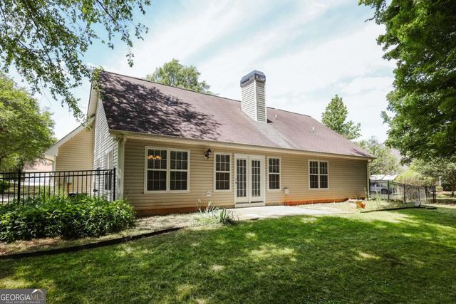 350 Brickleberry Ridge, Athens, GA 30605
