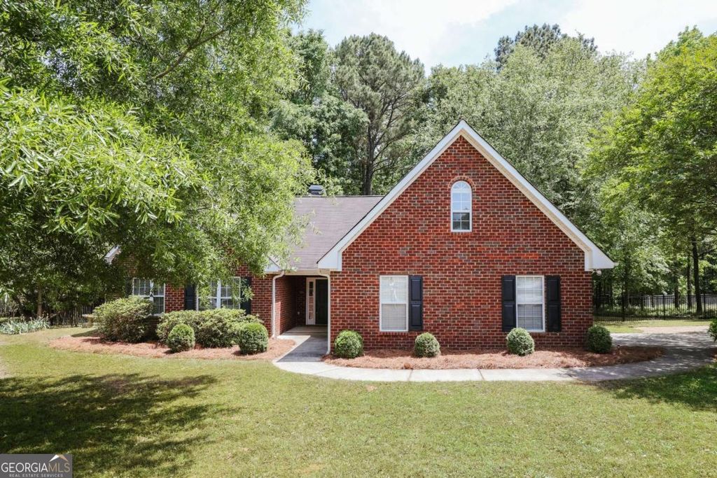 350 Brickleberry Ridge, Athens, GA 30605