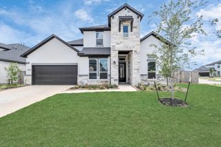 21118 Chelton Beach Drive, Cypress, TX 77433