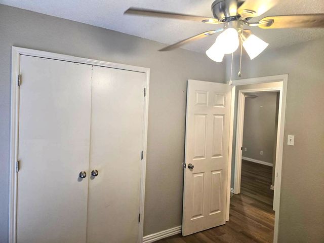 1007 Mitchell Lane, Burleson, TX 76028