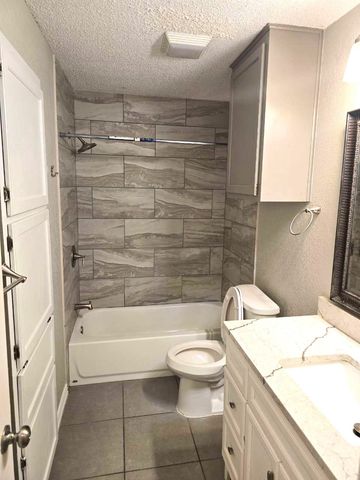 1007 Mitchell Lane, Burleson, TX 76028