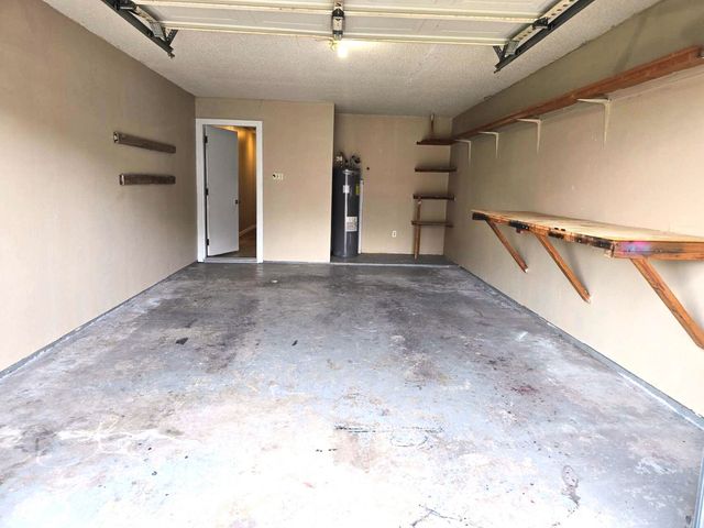 1007 Mitchell Lane, Burleson, TX 76028
