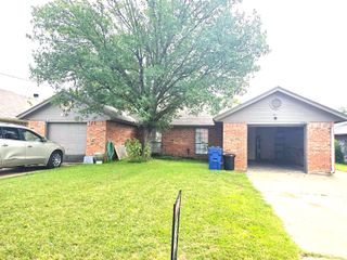 1007 Mitchell Lane, Burleson, TX 76028