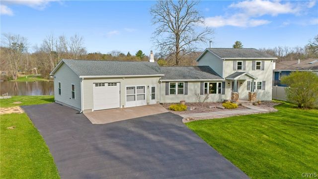 9719 Ethel Road, Clay, NY 13029