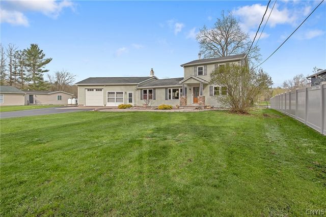 9719 Ethel Road, Clay, NY 13029