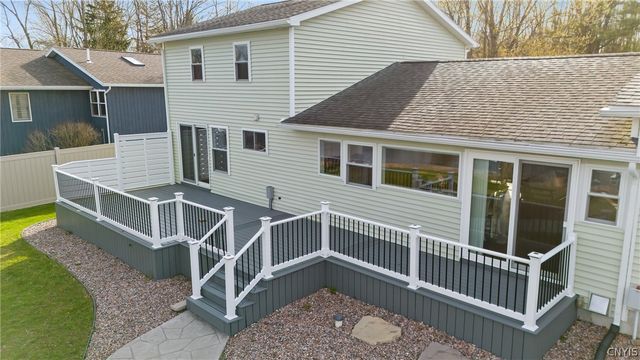 9719 Ethel Road, Clay, NY 13029