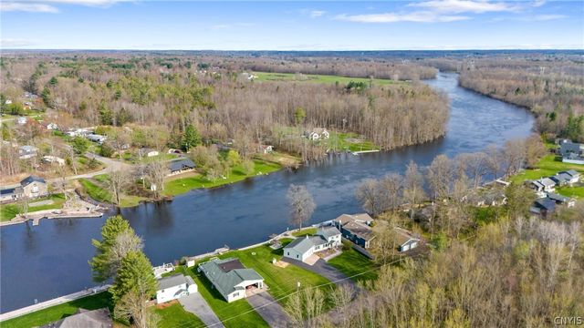 9719 Ethel Road, Clay, NY 13029