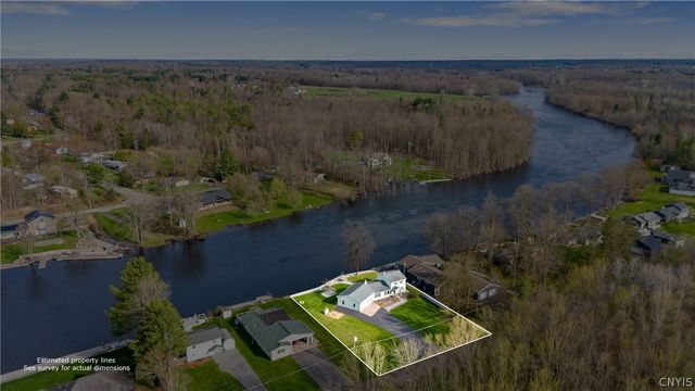 9719 Ethel Road, Clay, NY 13029