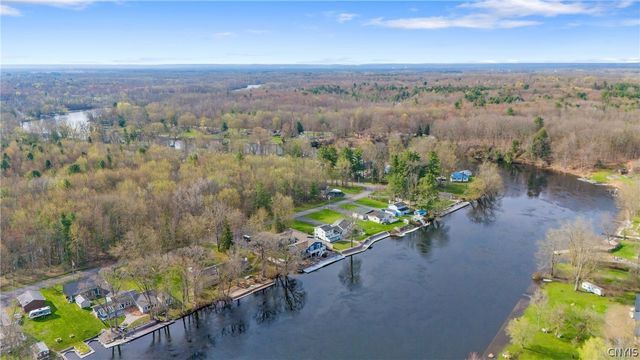 9719 Ethel Road, Clay, NY 13029
