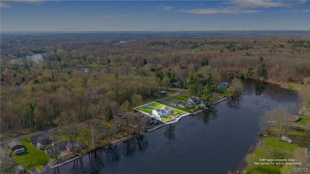 9719 Ethel Road, Clay, NY 13029