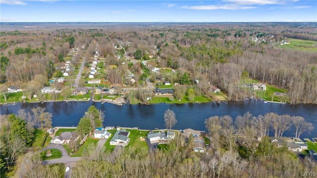 9719 Ethel Road, Clay, NY 13029