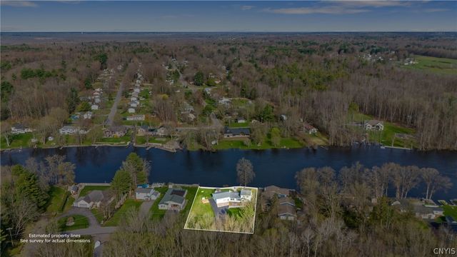9719 Ethel Road, Clay, NY 13029