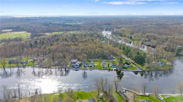 9719 Ethel Road, Clay, NY 13029