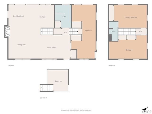 9719 Ethel Road, Clay, NY 13029