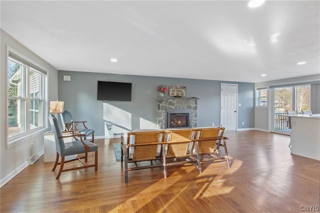 9719 Ethel Road, Clay, NY 13029