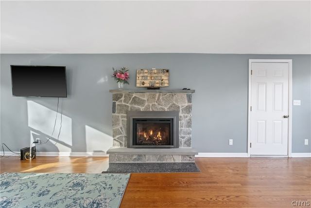 9719 Ethel Road, Clay, NY 13029