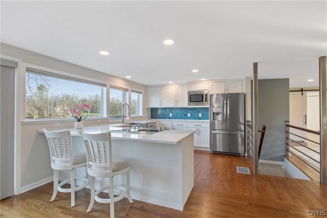 9719 Ethel Road, Clay, NY 13029
