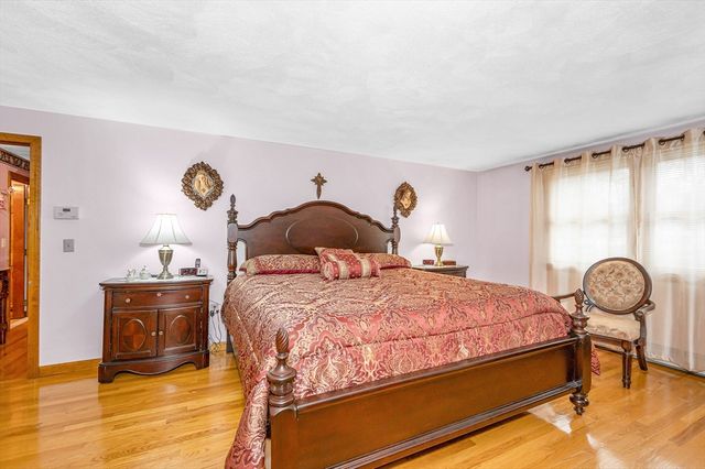 80 Sesame Street, Tewksbury, MA 01876