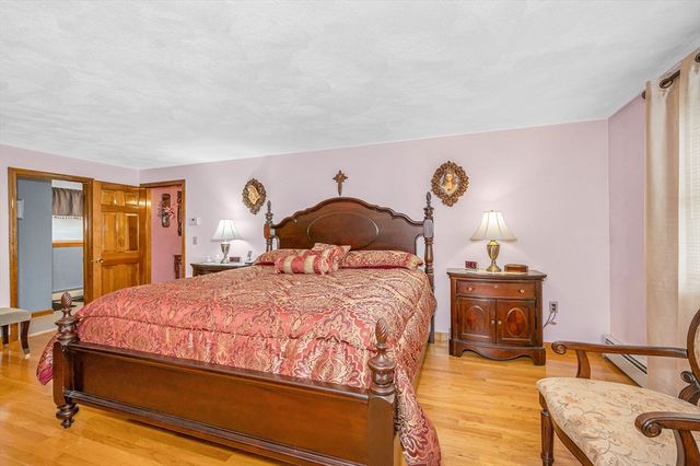 80 Sesame Street, Tewksbury, MA 01876