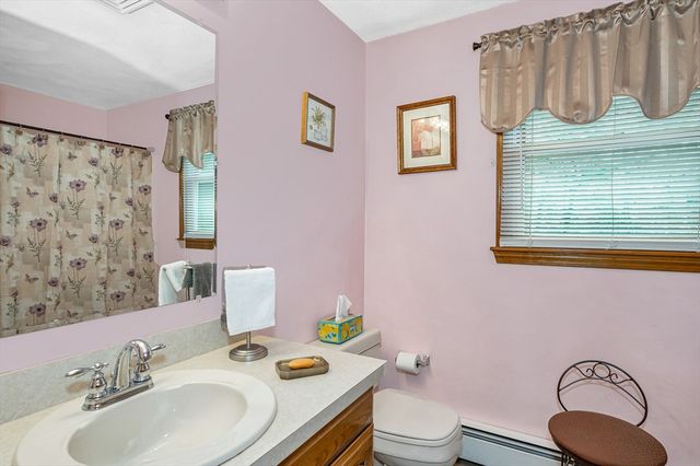 80 Sesame Street, Tewksbury, MA 01876