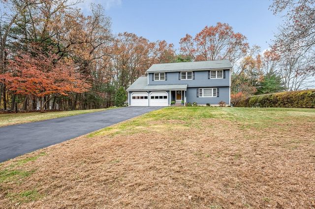 80 Sesame Street, Tewksbury, MA 01876