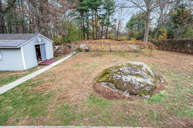 80 Sesame Street, Tewksbury, MA 01876