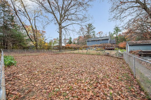 80 Sesame Street, Tewksbury, MA 01876