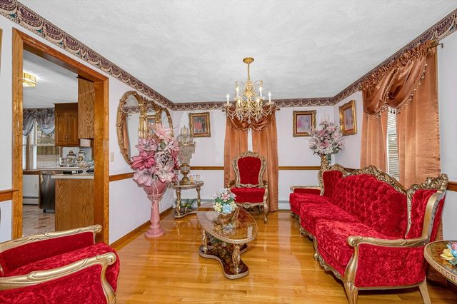 80 Sesame Street, Tewksbury, MA 01876